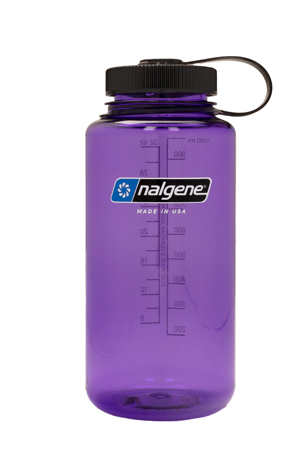 Nalgene product view: 32oz Wide Mouth Bottle O9 — 32oz Wide Mouth Bottle