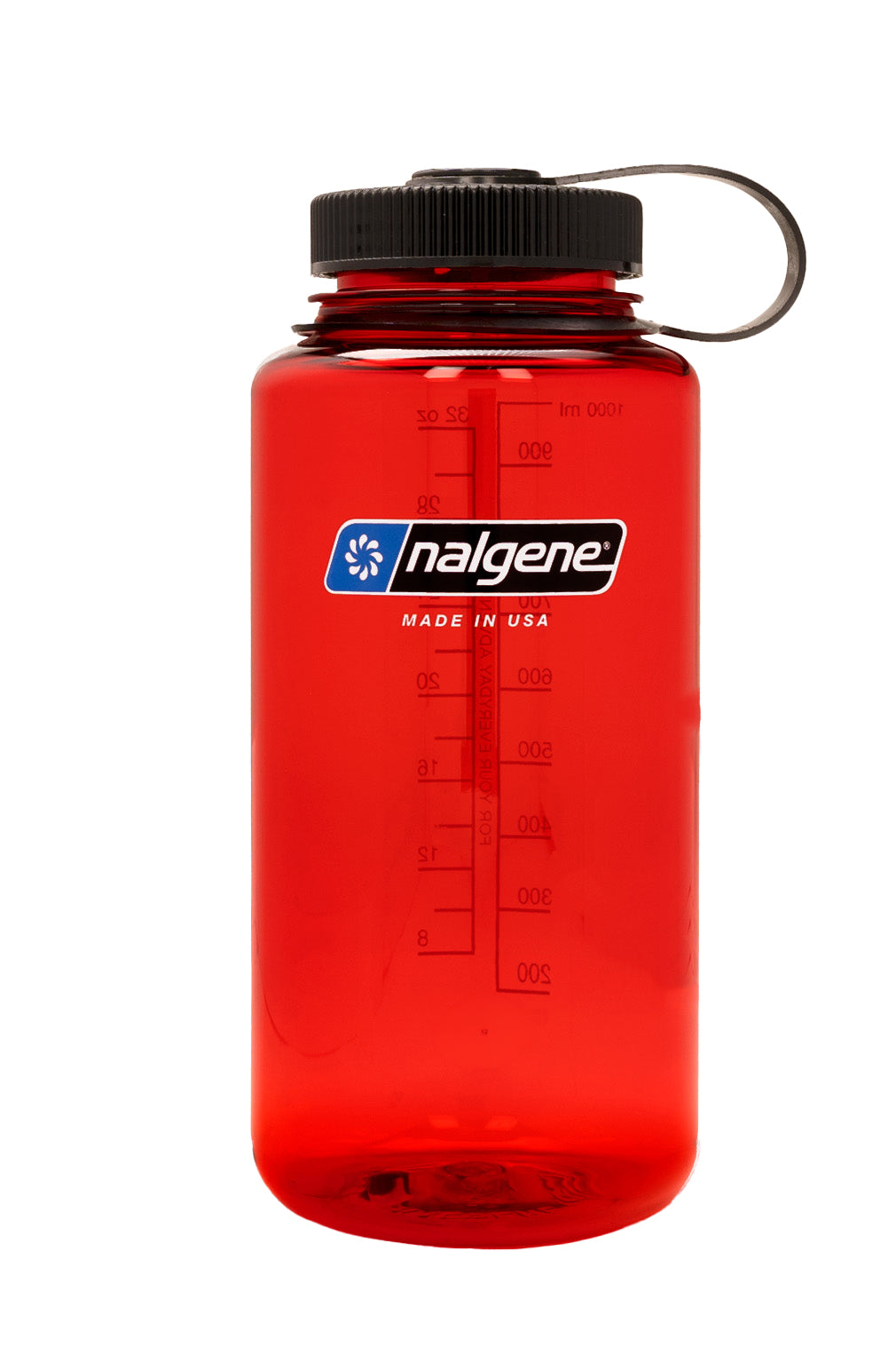 Nalgene product detail: 32oz Wide Mouth Bottle O9 — 32oz Wide Mouth Bottle