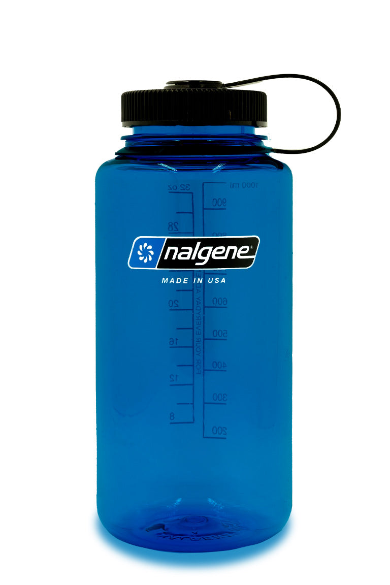 Nalgene product detail: 32oz Wide Mouth Bottle O9 — 32oz Wide Mouth Bottle