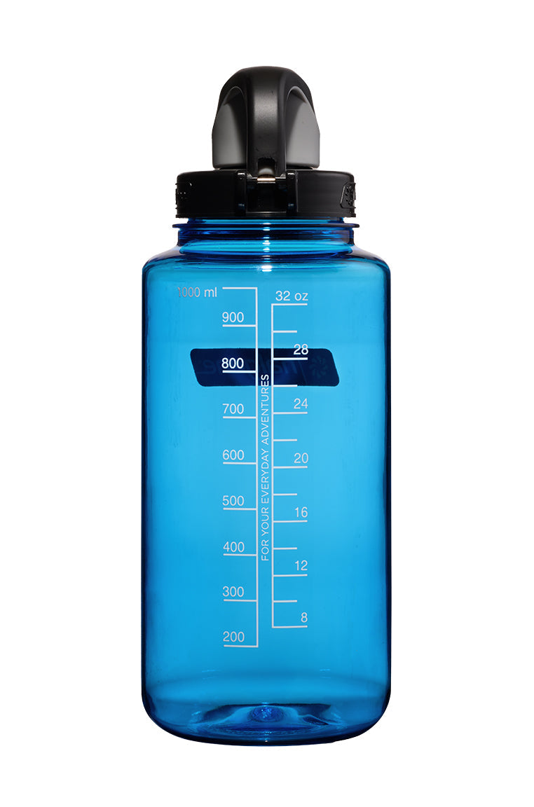 Nalgene product view: 32oz On-The-Fly Water Bottle C2 — 32oz On-The-Fly Water Bottle