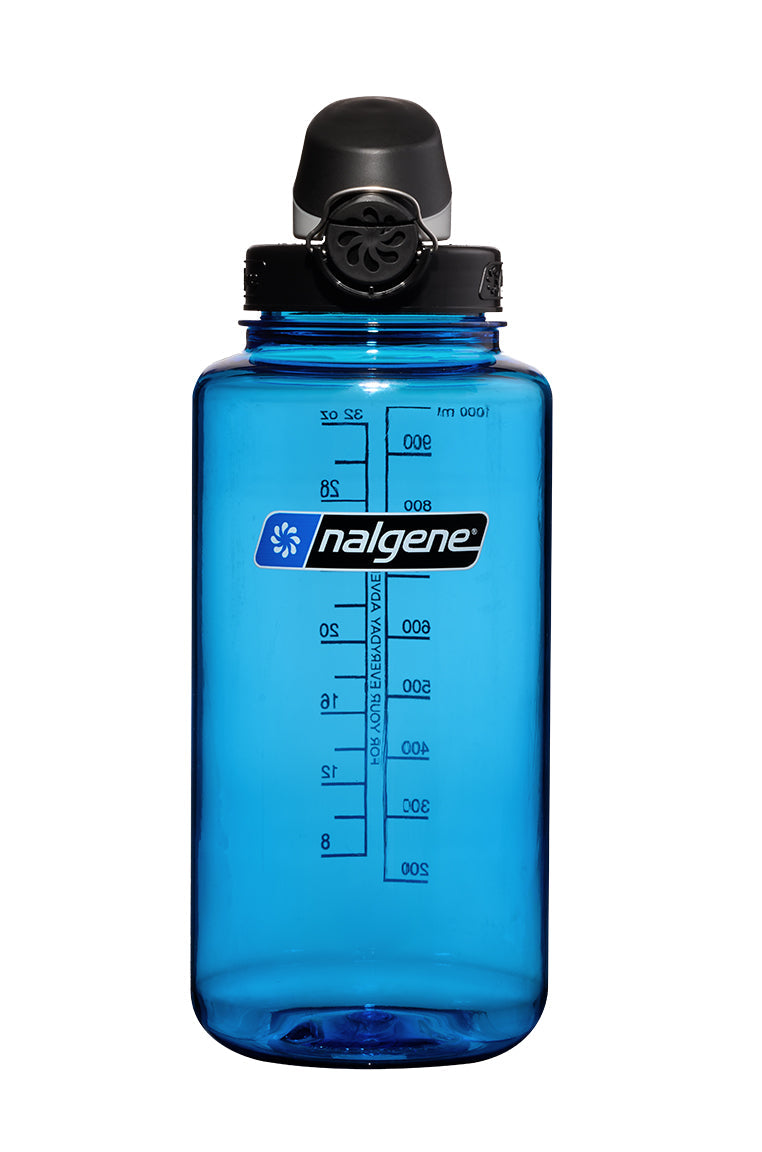 Nalgene product image: 32oz On-The-Fly Water Bottle C2 — 32oz On-The-Fly Water Bottle