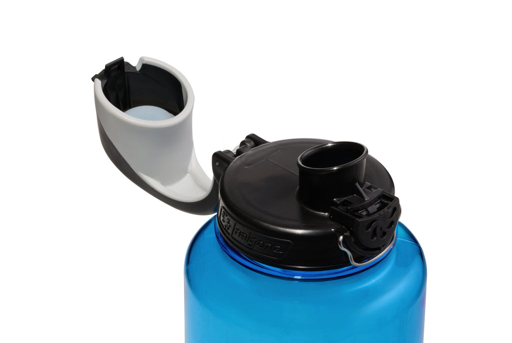 Nalgene product view: 32oz On-The-Fly Water Bottle C2 — 32oz On-The-Fly Water Bottle