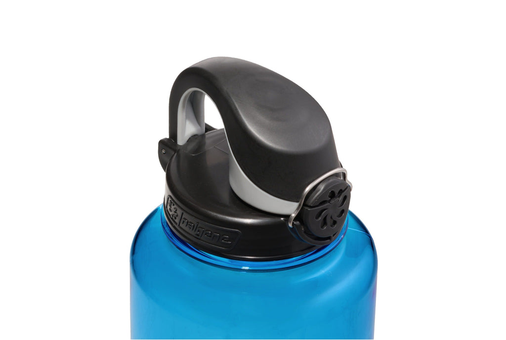 Nalgene product view: 32oz On-The-Fly Water Bottle Y6 — 32oz On-The-Fly Water Bottle