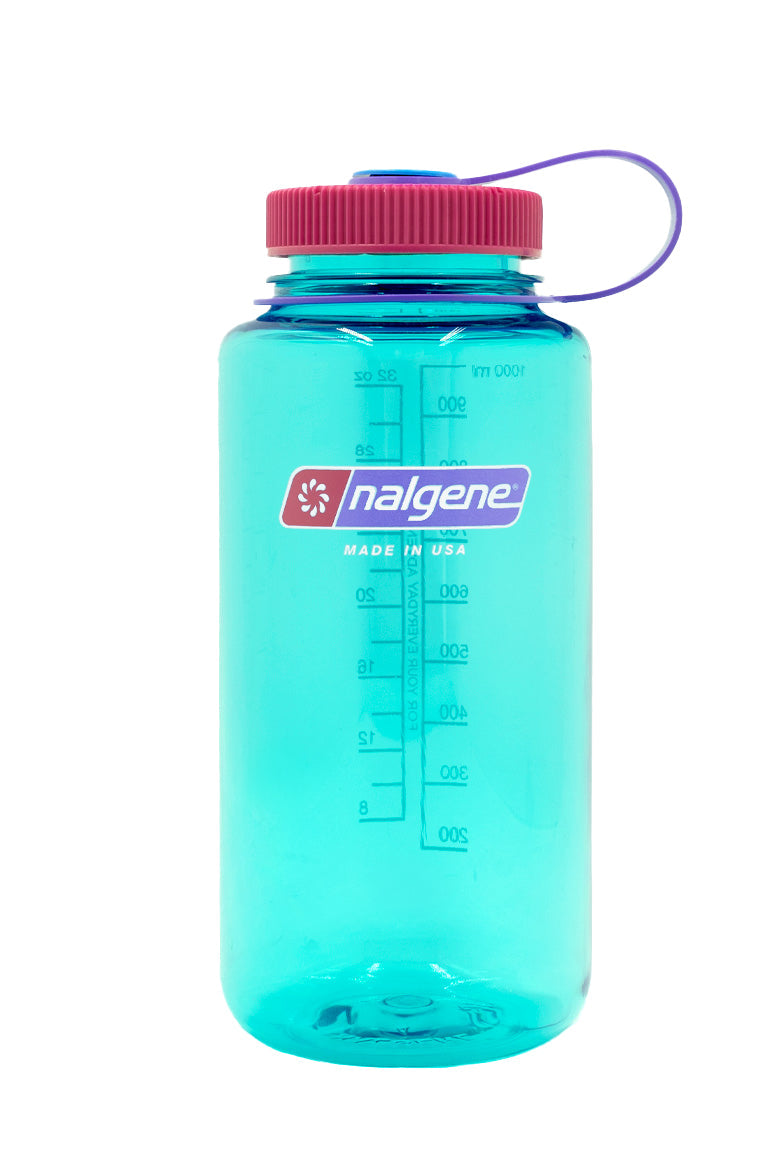 Nalgene product detail: 32oz Wide Mouth Bottle O9 — 32oz Wide Mouth Bottle