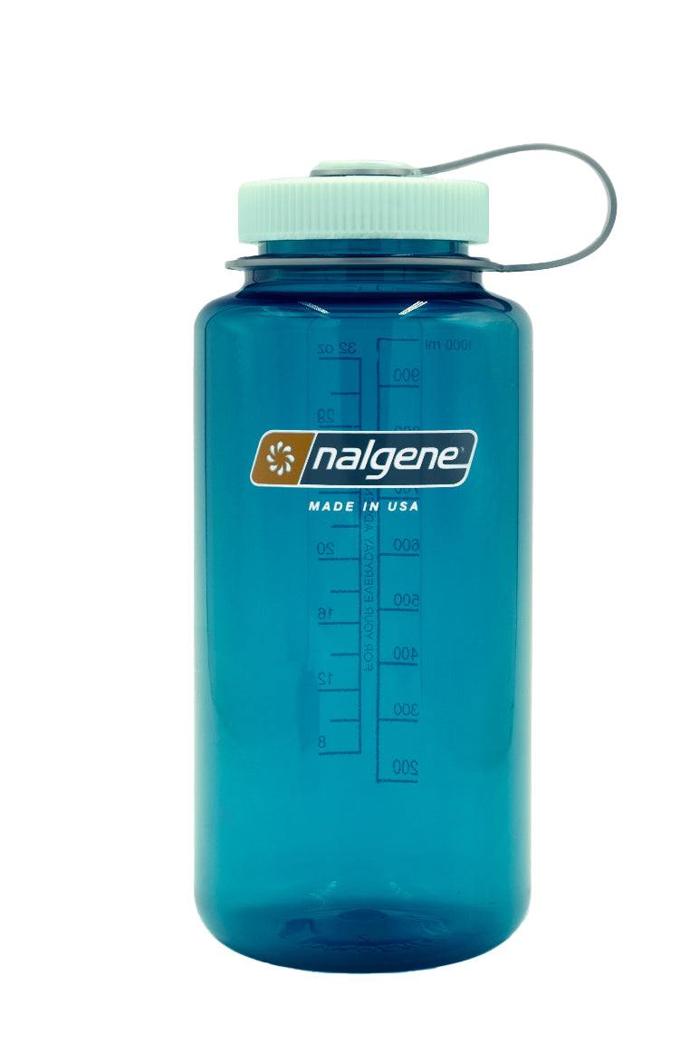 Nalgene product view: 32oz Wide Mouth Bottle O9 — 32oz Wide Mouth Bottle