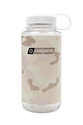 Nalgene product detail: 32oz Wide Mouth Camo Print Bottles R4 — 32oz Wide Mouth Camo Print Bottles
