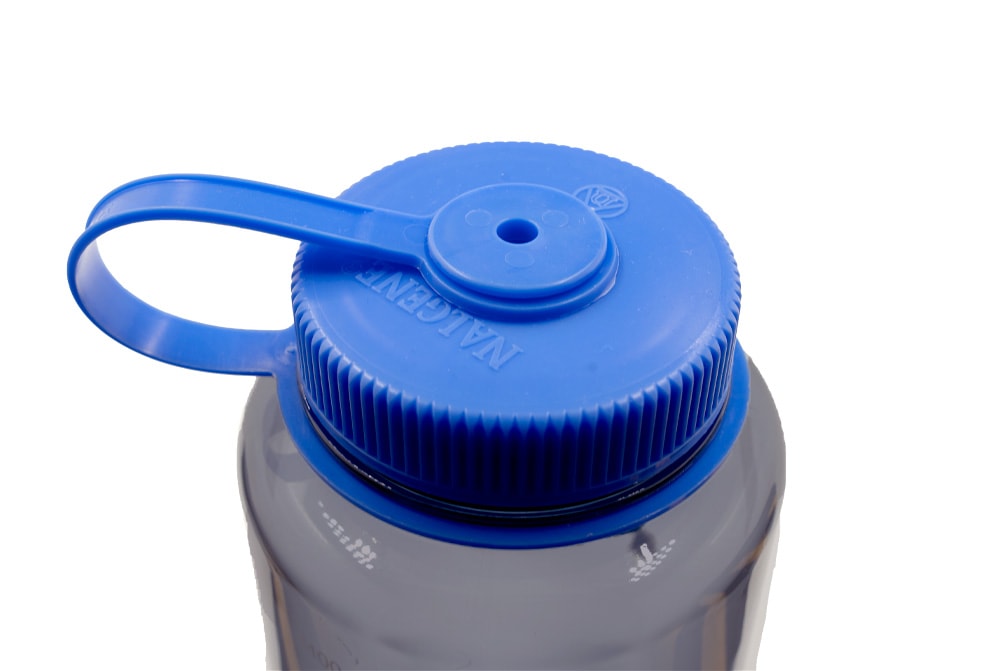 Nalgene product detail: 48oz Wide Mouth Silo Bottle Q7 — 48oz Wide Mouth Silo Bottle