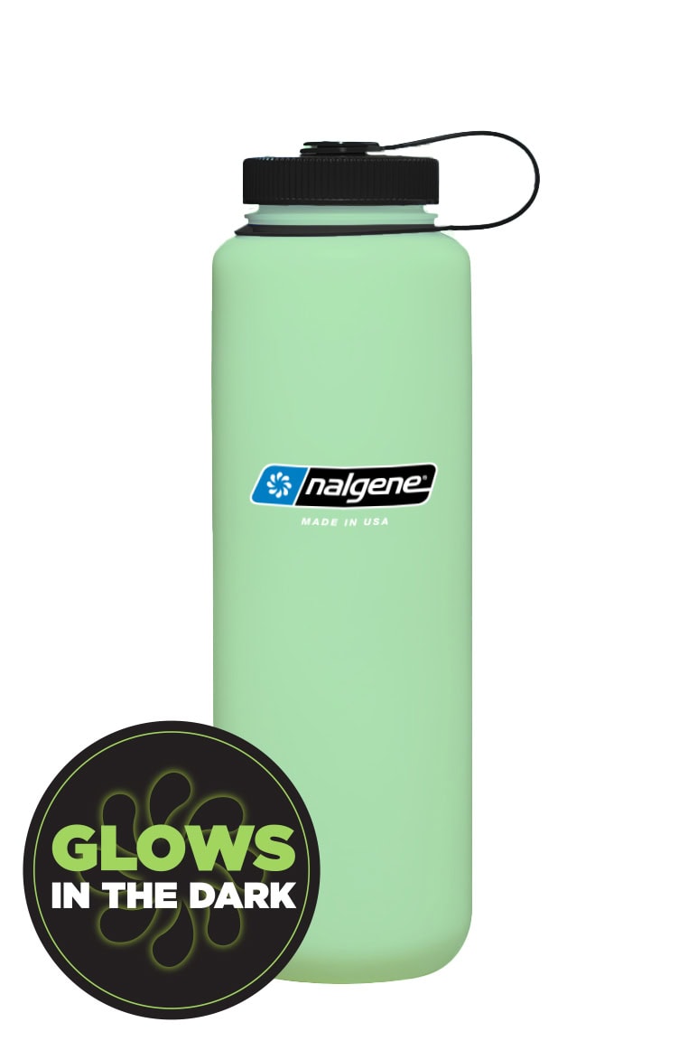Nalgene product detail: 48oz Wide Mouth Silo Bottle Q7 — 48oz Wide Mouth Silo Bottle
