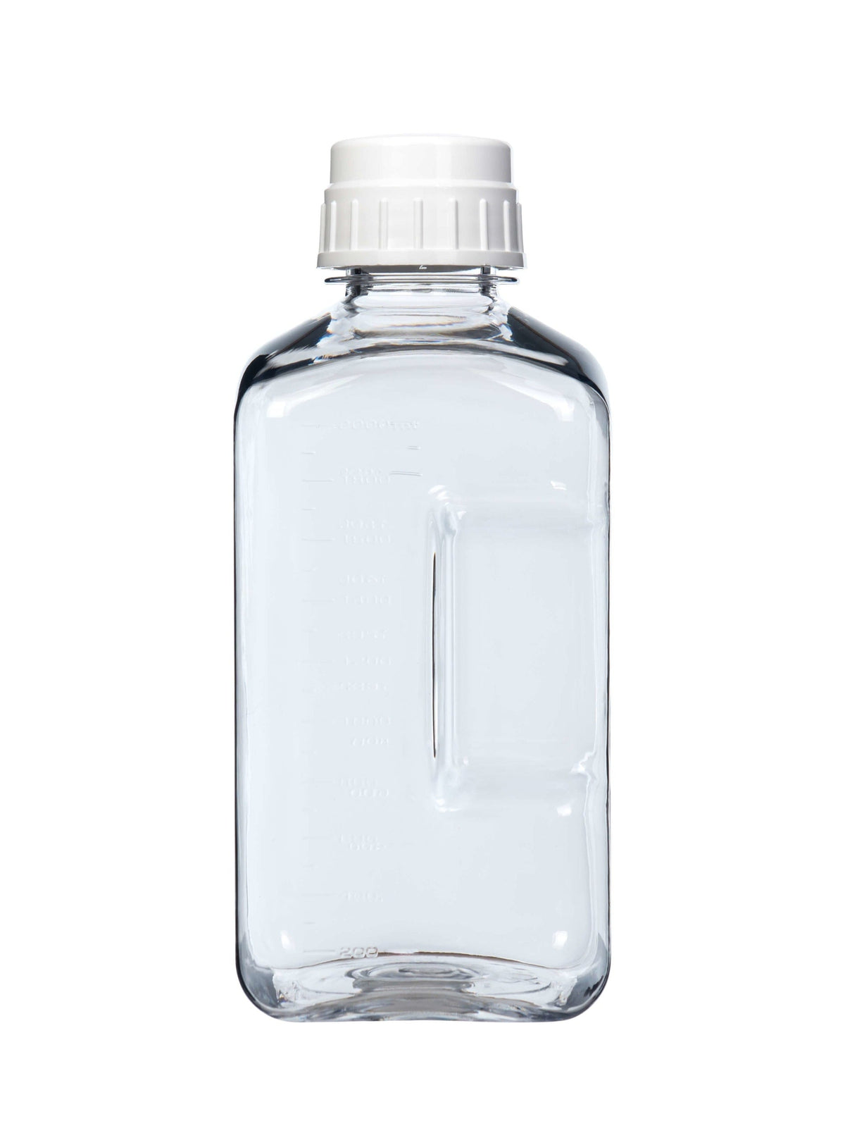 Nalgene product detail: 64oz Growler I8 — 64oz Growler