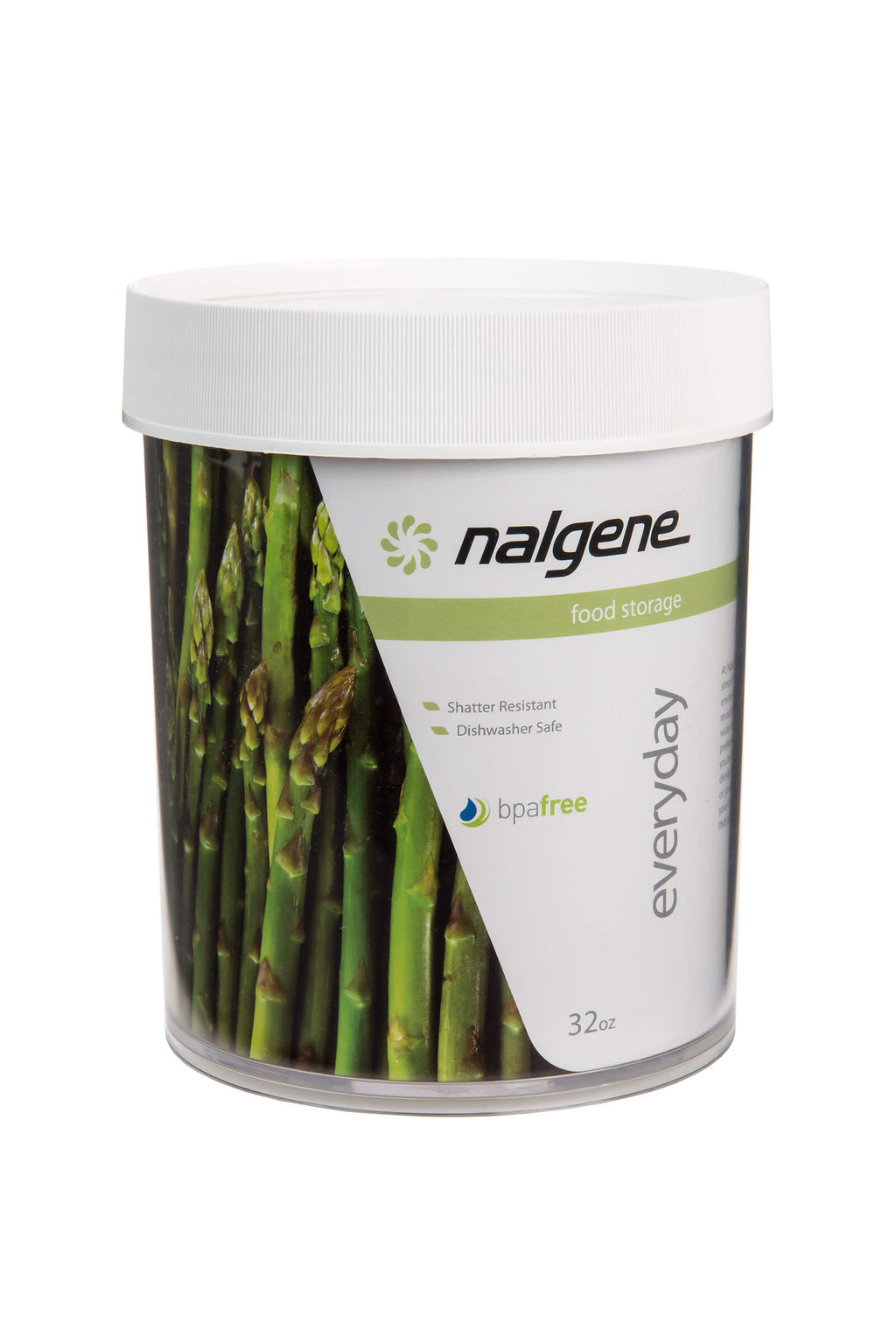 Nalgene product detail: 32oz Storage Jar U7 — 32oz Storage Jar