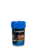 Nalgene product view: 8oz Storage Jar – Blue Lid F7 — 8oz Storage Jar – Blue Lid