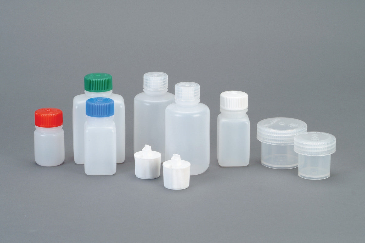 Nalgene product view: Medium Travel Kit M5 — Medium Travel Kit