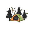 Nalgene product detail: Back Country Nights P5 — Back Country Nights