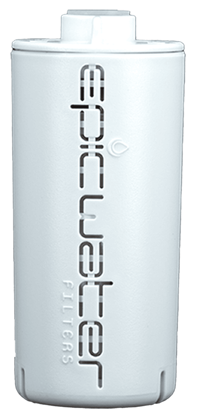 Nalgene product image: Epic Single Replacement Filter R5 — Epic Single Replacement Filter