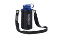 Nalgene product detail: Foldable Bottle Sleeve M8 — Foldable Bottle Sleeve