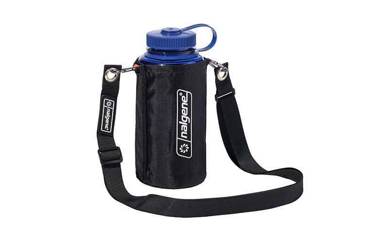 Nalgene product detail: Foldable Bottle Sleeve M8 — Foldable Bottle Sleeve