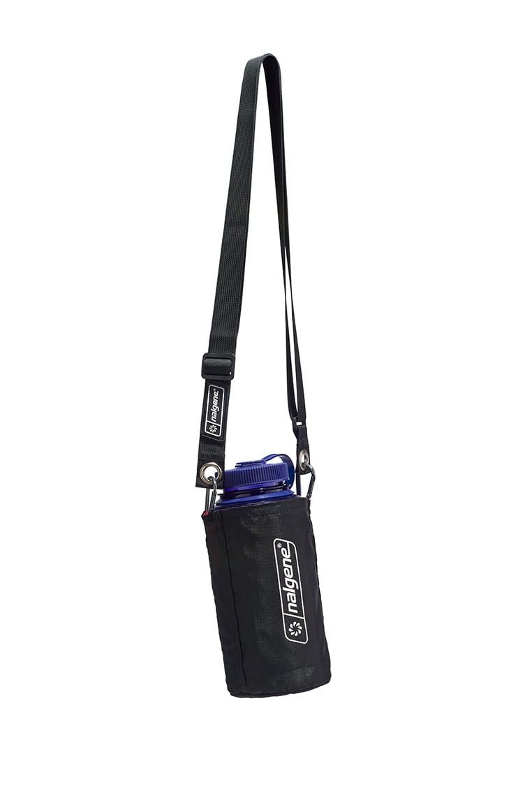 Nalgene product detail: Foldable Bottle Sleeve M8 — Foldable Bottle Sleeve