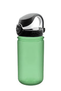 Nalgene product view: 12oz Kids On-The-Fly Lock-Top Bottle F9 — 12oz Kids On-The-Fly Lock-Top Bottle