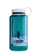 Nalgene product image: 32oz WM Negative Landscape H3 — 32oz WM Negative Landscape