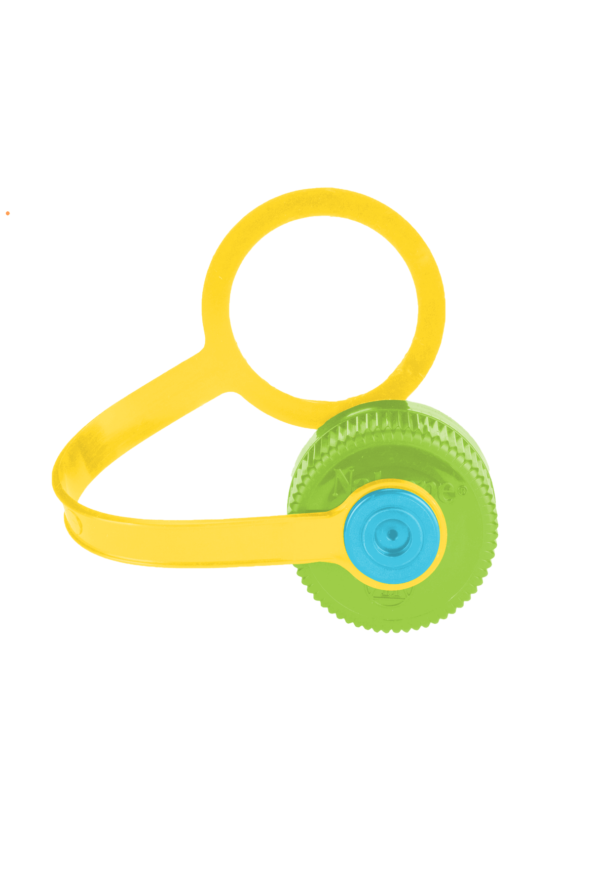 Nalgene product view: Narrow Mouth Cap W1 — Narrow Mouth Cap