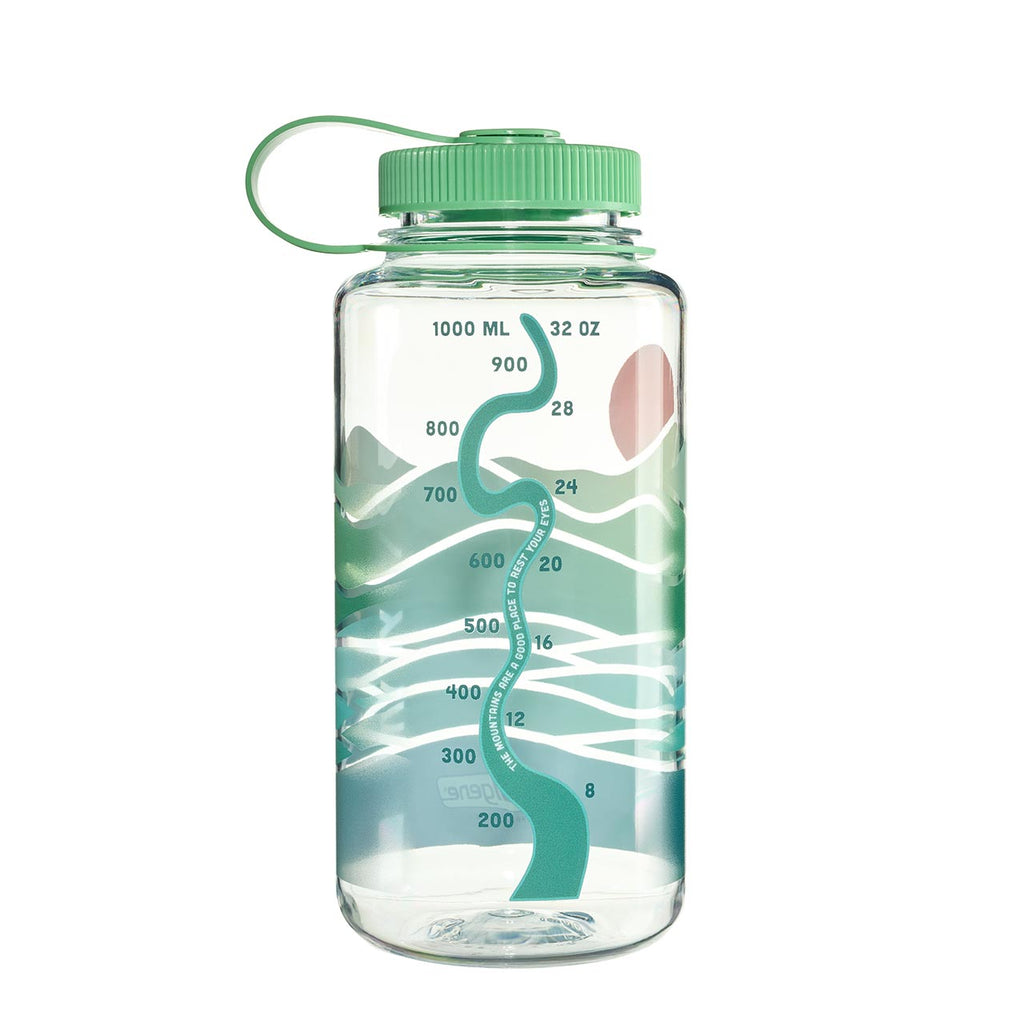 Appalachia Nalgene Water Fund Bottle — Appalachia Nalgene Water Fund Bottle R1