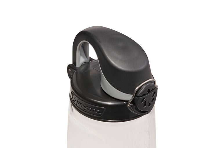 Nalgene product image: 12oz Kids On-The-Fly Lock-Top Bottle F9 — 12oz Kids On-The-Fly Lock-Top Bottle