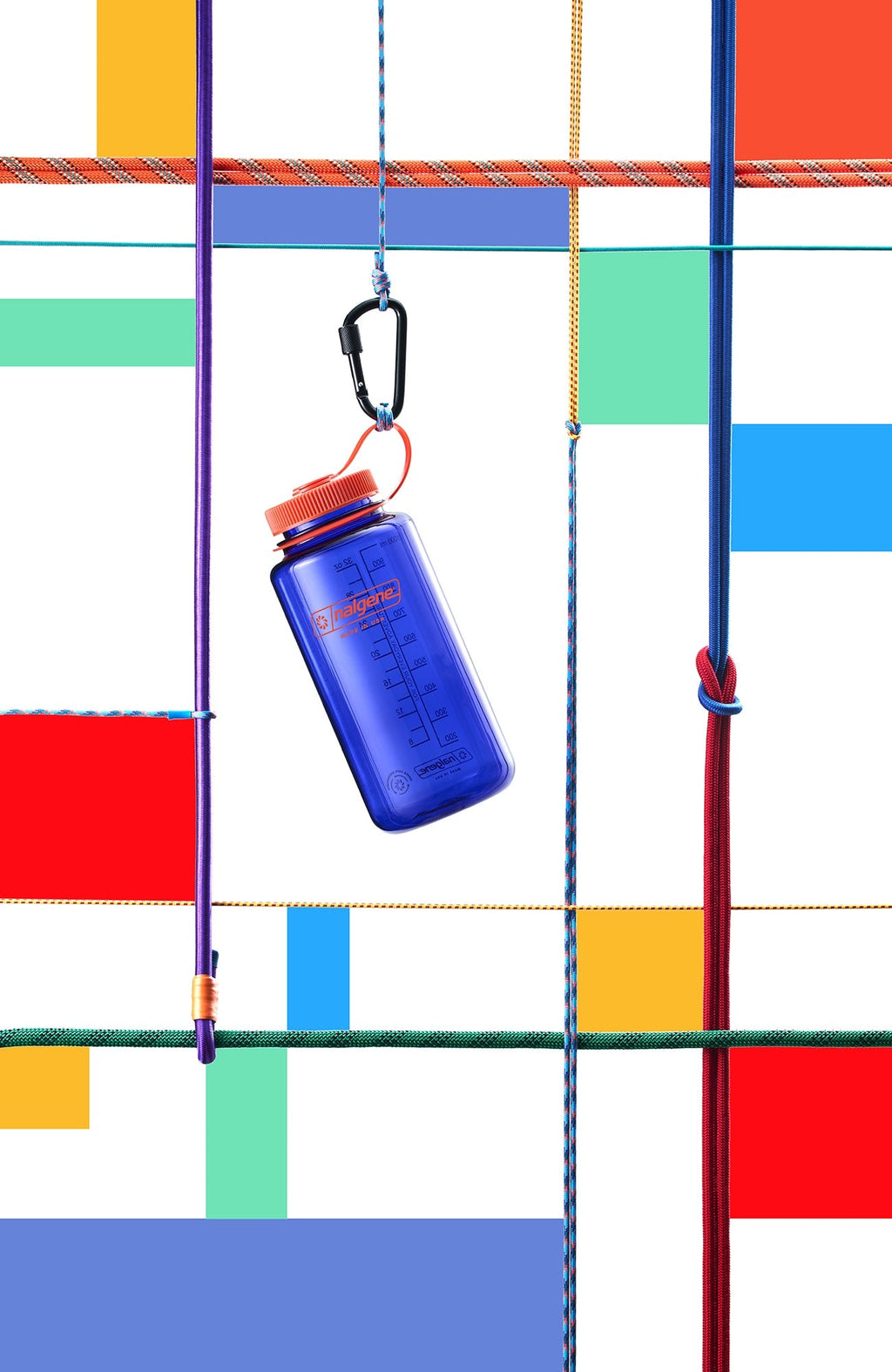 Nalgene product view: 32oz Wide Mouth Bottle O9 — 32oz Wide Mouth Bottle