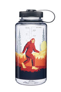 Nalgene product image: 32oz Wide Mouth Mythical Creatures Bottles E8 — 32oz Wide Mouth Mythical Creatures Bottles
