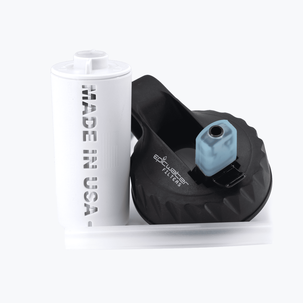 Nalgene product detail: 32oz/24oz Epic Filter Cap + Kit E0 — 32oz/24oz Epic Filter Cap + Kit