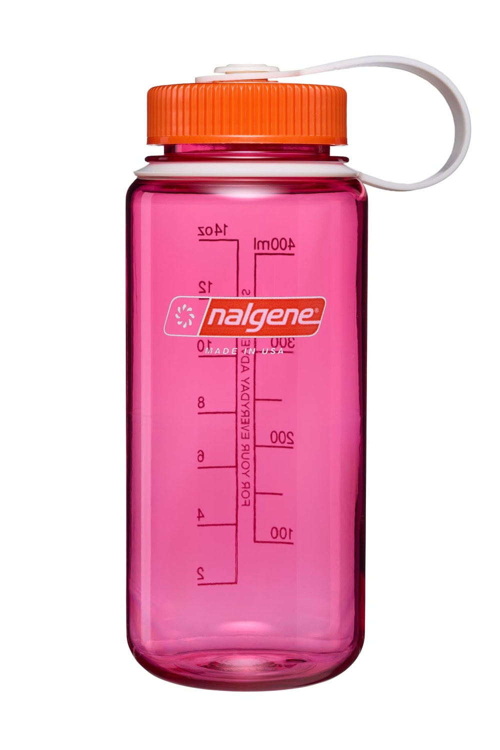 Nalgene product image: 16oz Wide Mouth Thrill & Motion V7 — 16oz Wide Mouth Thrill & Motion