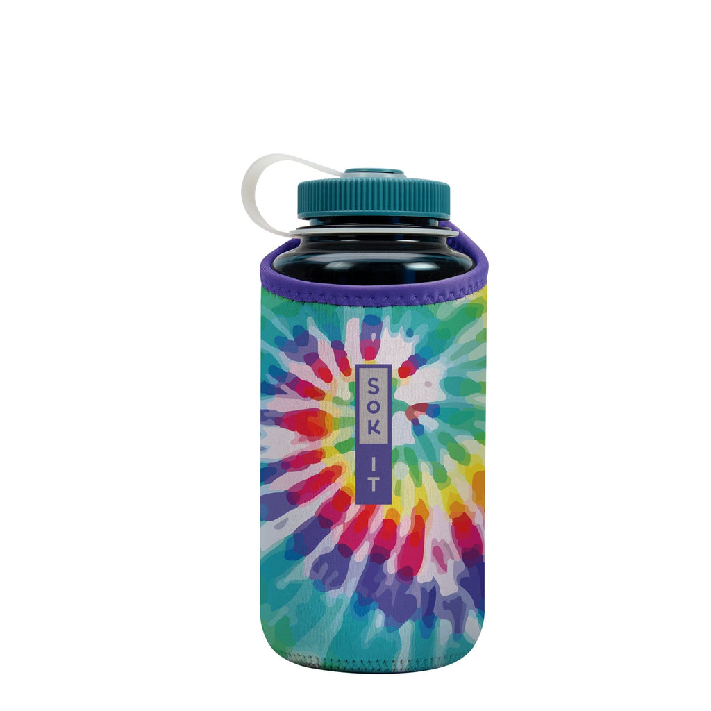 Nalgene product view: Sok-It 32oz Bottle Sleeves N5 — Sok-It 32oz Bottle Sleeves