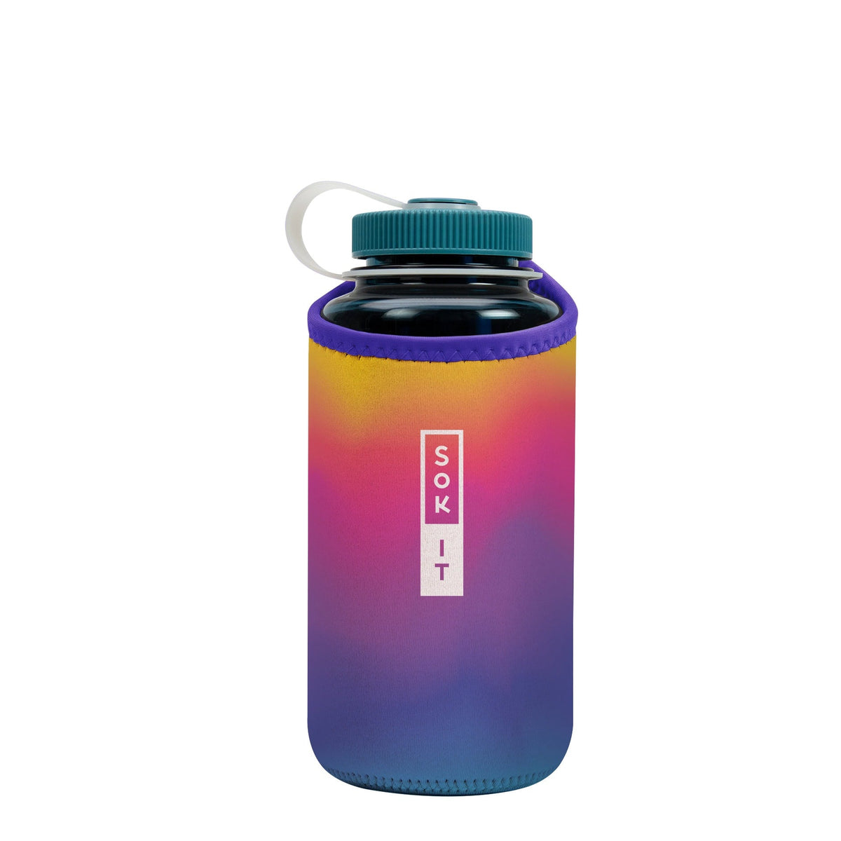 Nalgene product detail: Sok-It 32oz Bottle Sleeves A0 — Sok-It 32oz Bottle Sleeves